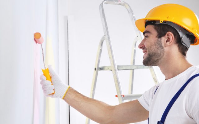 Maler, Malerhelfer von PerfoManus